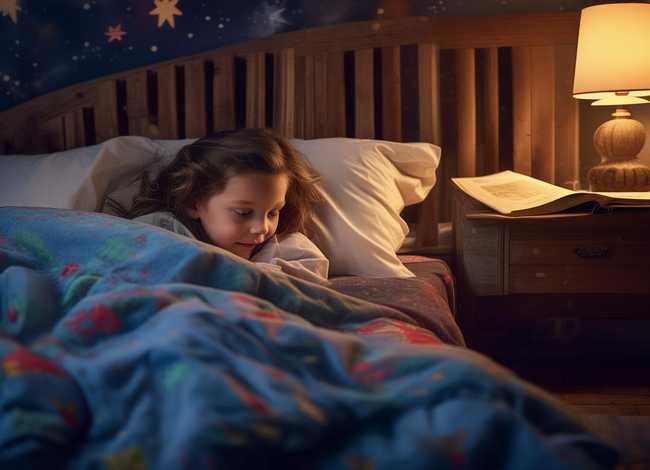 bbc英文故事；bbc睡前英文故事文字版