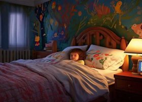 儿童故事睡前故事mp3；儿童故事睡前故事免费mp3