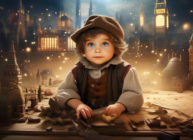 儿童英国历史故事 英国历史故事英文版