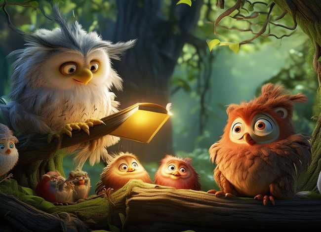 儿童寓言故事讲解视频 - 少儿寓言故事视频 儿童寓言故事讲解视频 - 少儿寓言故事视频