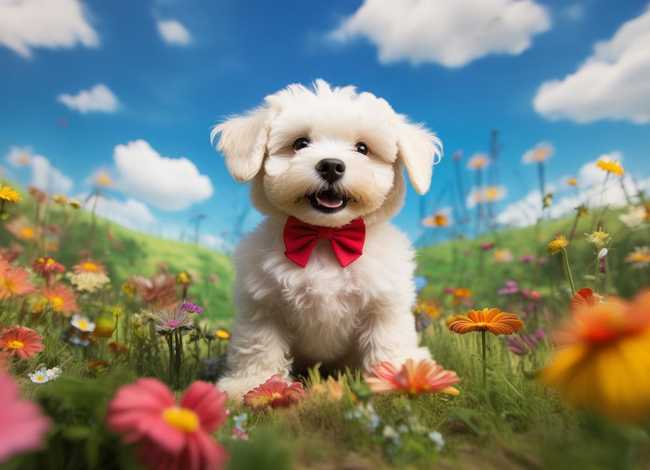 儿童绘本故事爱吹牛的小花狗；幼儿绘本故事《爱吹牛的小花狗》活动设计