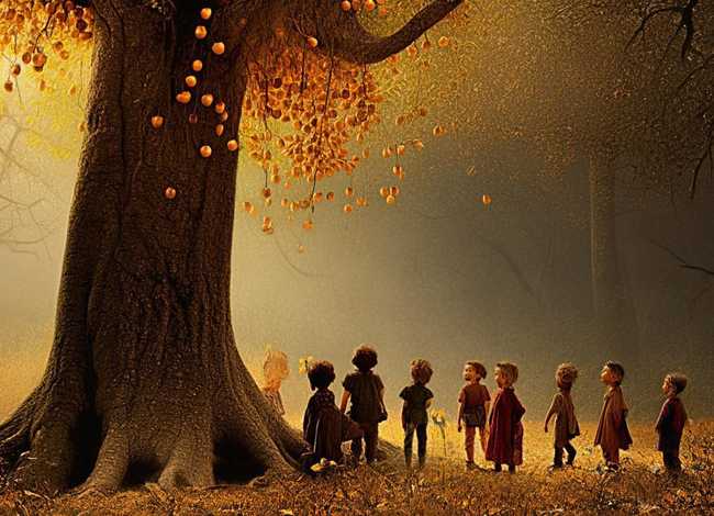 板栗的民间故事;有关板栗的民间故事 板栗的民间故事;有关板栗的民间故事