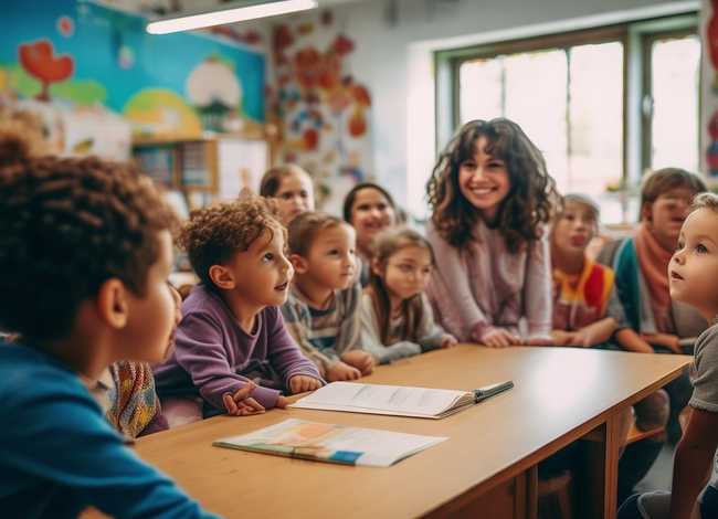 幼儿口语故事导入 幼儿口语故事导入教案