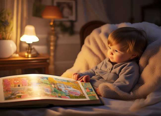 儿童宝宝睡前故事3-6岁 宝宝睡前故事3-4岁 儿童宝宝睡前故事3-6岁 宝宝睡前故事3-4岁