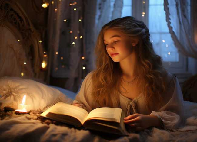 长发公主 睡前故事 - 长发公主睡前故事中文在线阅读 长发公主 睡前故事 - 长发公主睡前故事中文在线阅读