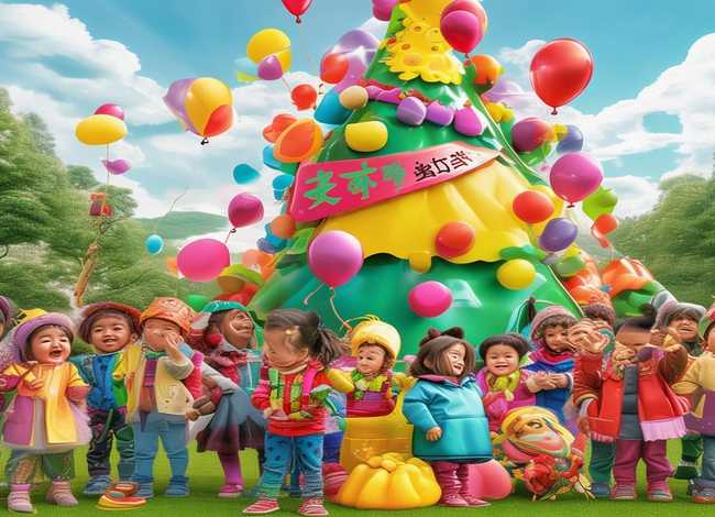 六一儿童节的简短故事50字；六一儿童节的由来故事100字