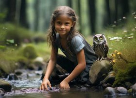 品格小故事100字 品格小故事100字左右