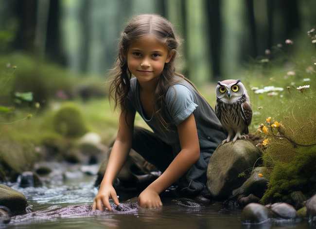 品格小故事100字 品格小故事100字左右