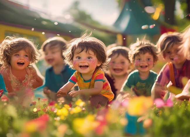 儿童故事好笑(好笑的幼儿故事) 儿童故事好笑(好笑的幼儿故事)