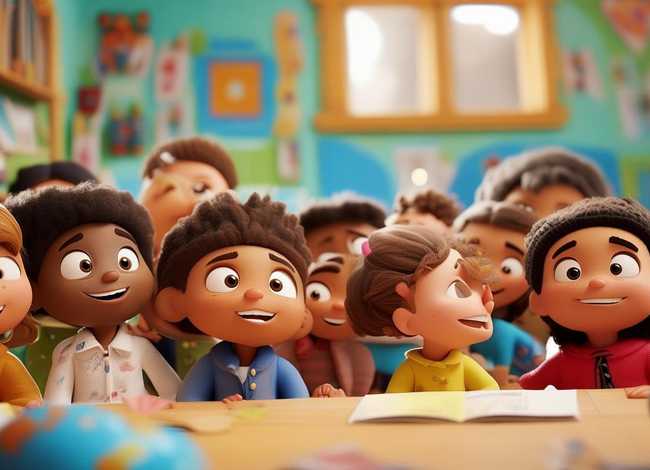 适合小学生的心理小故事;适合小学生的心理小故事有哪些 适合小学生的心理小故事;适合小学生的心理小故事有哪些