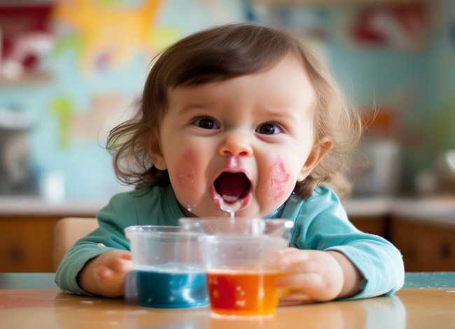 儿童喝水老是呛到是什么问题 - 小孩喝水老是呛到怎么办 儿童喝水老是呛到是什么问题 - 小孩喝水老是呛到怎么办