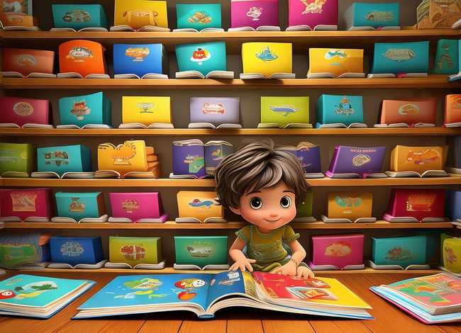 儿童故事文字版大全免费听；儿童故事文字版大全集带拼音