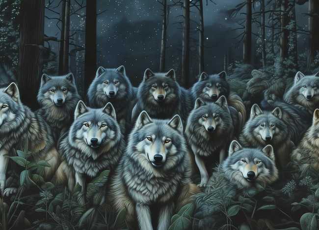 狼的故事的故事;狼的故事大全100 狼的故事的故事;狼的故事大全100