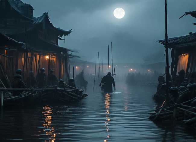 儿童故事草船借箭诸葛亮；诸葛亮的草船借箭的故事30字