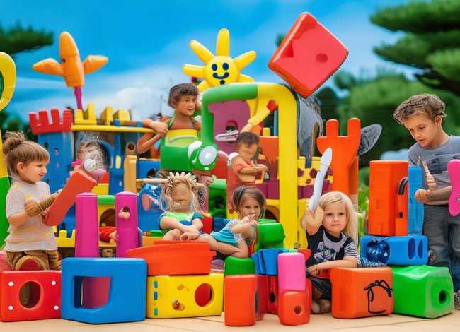 3-6岁幼儿通工具故事 儿通工具绘画