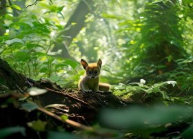 孔雀的故事儿童故事 孔雀的幼儿故事