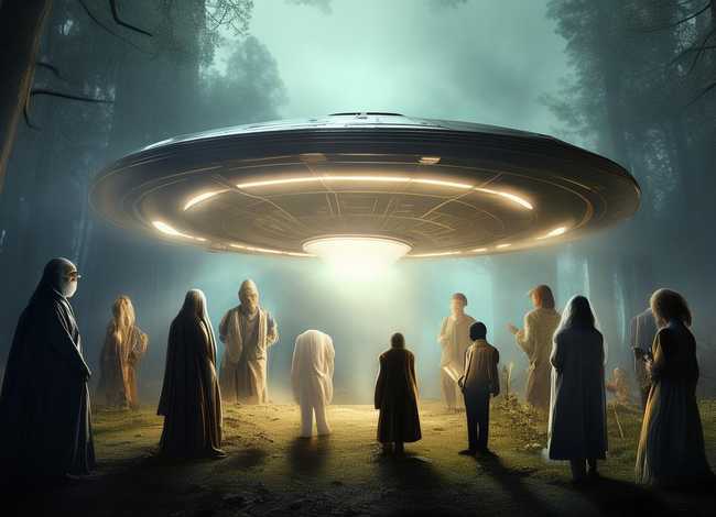 飞碟的故事有哪些、飞碟的故事有哪些人物 飞碟的故事有哪些、飞碟的故事有哪些人物