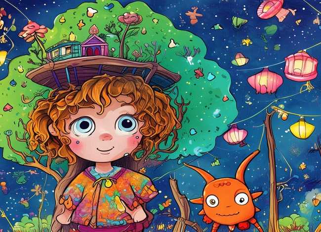 五岁儿童故事完整版、五岁少儿故事文字版