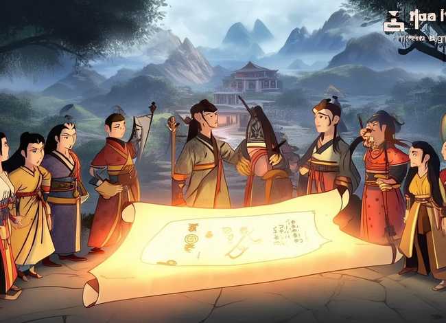 凯叔三国演义有声故事、凯叔三国演义有声故事免费听 凯叔三国演义有声故事、凯叔三国演义有声故事免费听