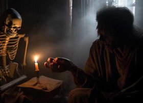 播放僵尸故事 - 播放僵尸的故事