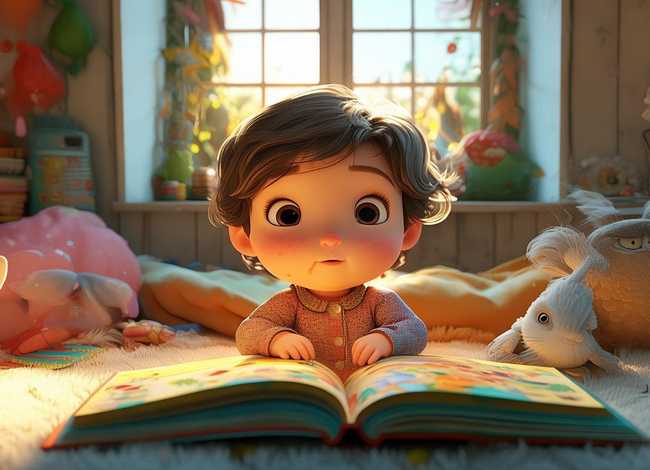 儿童经典故事听书；听书少儿故事