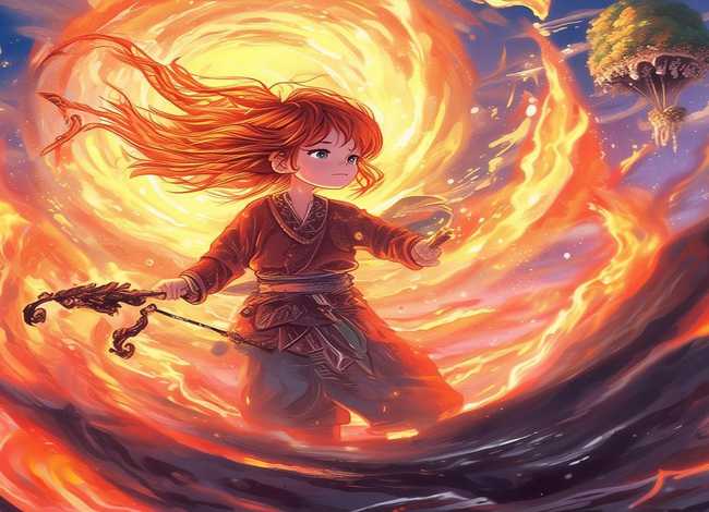 哪吒儿童故事简短、哪吒的小故事简短