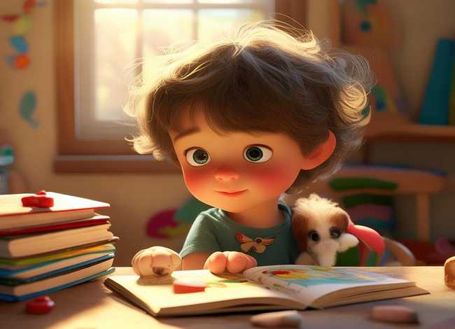 儿童懂事故事视频（懂事的孩子故事视频）
