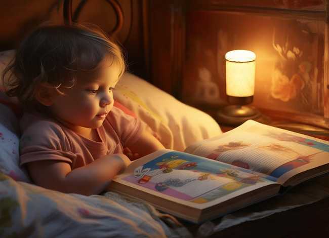 听儿童睡前故事大全 少儿睡前听故事大全集