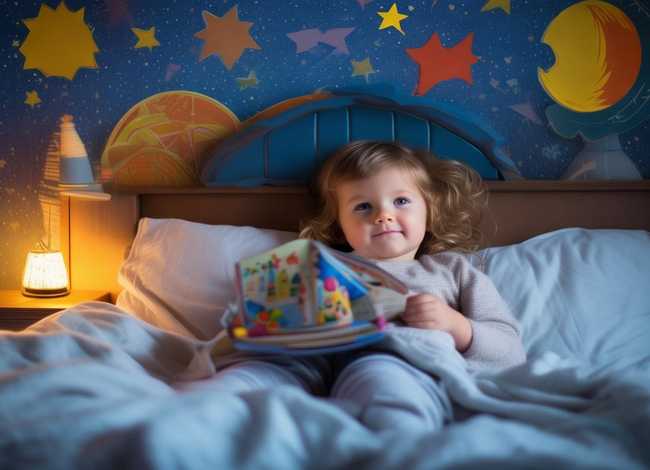 睡前儿童故事4岁、睡前故事4岁幼儿