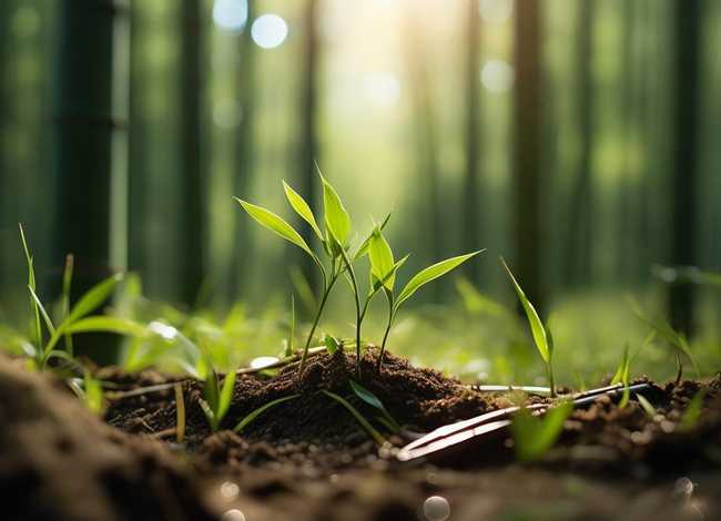 竹笋的故事告诉我们什么道理(竹笋的故事告诉我们什么道理呢) 竹笋的故事告诉我们什么道理(竹笋的故事告诉我们什么道理呢)