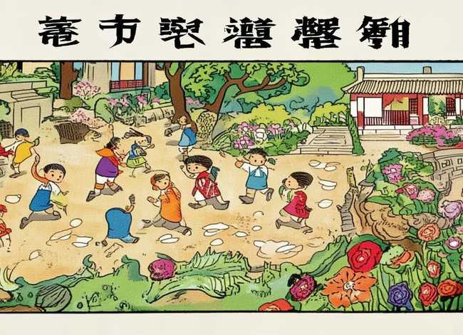 儿童图书成语故事；成语故事图画书