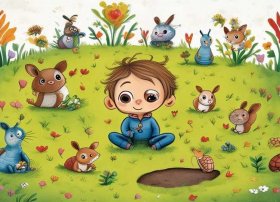 幼儿园绘本故事漏；幼儿园绘本故事漏洞有哪些