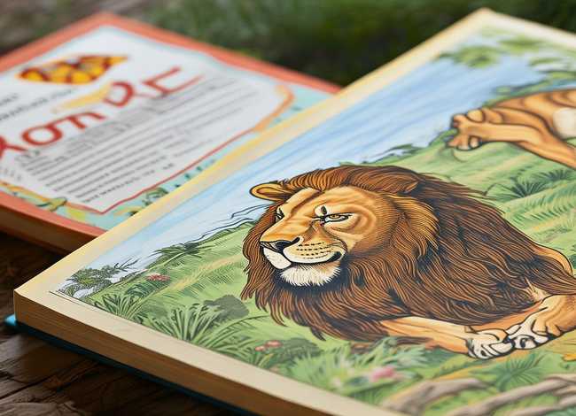 动物大全故事书、动物大全故事书有哪些