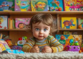 幼儿益智故事连续播放、幼儿益智故事大全 讲故事