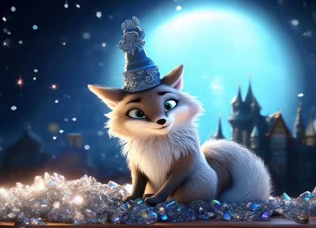 神偷动画片,神偷动画片狐狸叫什么 神偷动画片,神偷动画片狐狸叫什么