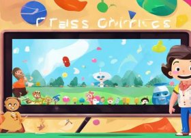 儿童讲故事的ppt怎么做、幼儿园讲故事的ppt怎么做