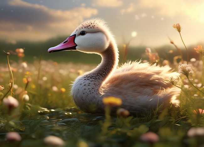 丑小鸭故事儿童版、丑小鸭故事完整版故事 丑小鸭故事儿童版、丑小鸭故事完整版故事