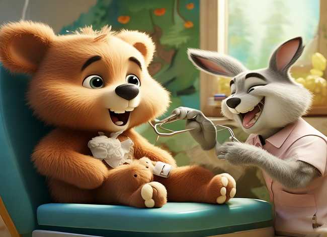 故事小熊拔牙视频 故事小熊拔牙视频完整版 故事小熊拔牙视频 故事小熊拔牙视频完整版