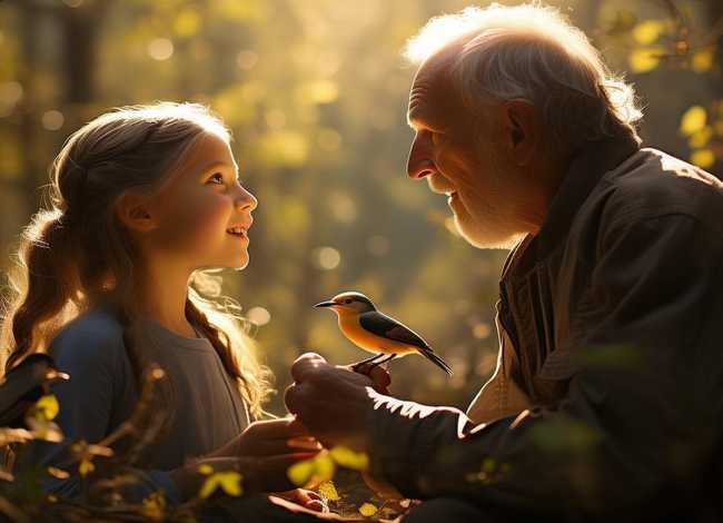 鸟儿的故事、鸟儿的故事主要内容 鸟儿的故事、鸟儿的故事主要内容