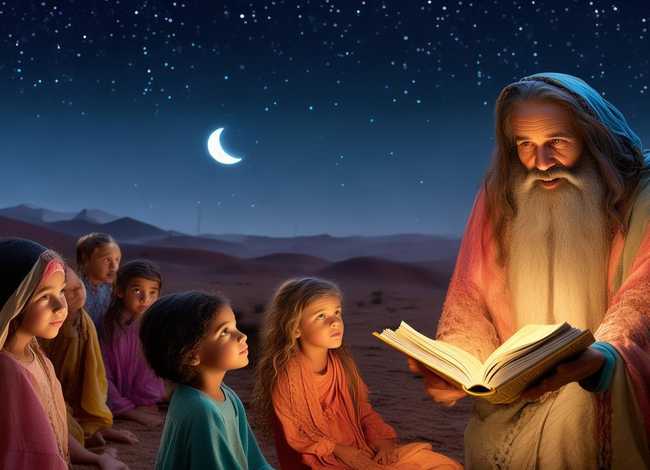 儿童一千零一夜童话故事、一千零一夜少儿故事 儿童一千零一夜童话故事、一千零一夜少儿故事