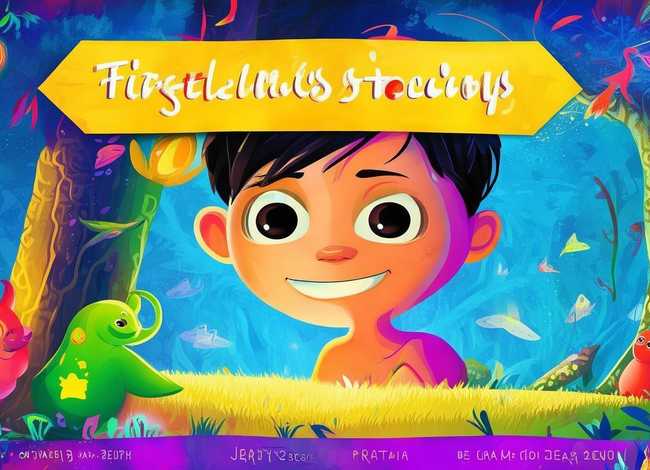 儿童故事简短2-3分钟 儿童故事简短2-3分钟一年级