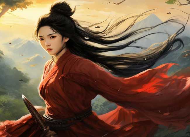 播放花木兰故事(播放花木兰故事内容) 播放花木兰故事(播放花木兰故事内容)