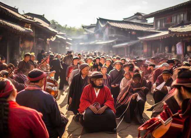 讲述红色故事背景音乐，讲述红色故事背景音乐推荐