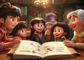 名人典故儿童故事 幼儿名人故事大全