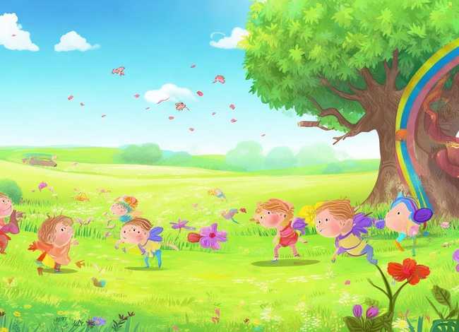 儿童绘本小故事春天来了(幼儿绘本故事春天来了) 儿童绘本小故事春天来了(幼儿绘本故事春天来了)