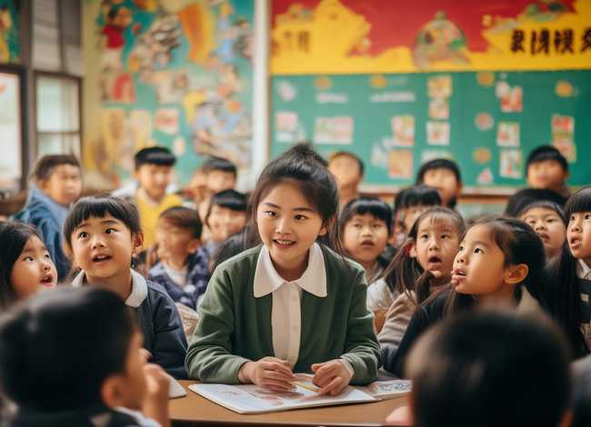 中文儿童故事二年级上册(二年级上册讲故事) 中文儿童故事二年级上册(二年级上册讲故事)