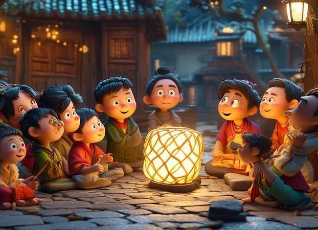 成语故事儿童版大全免费听、成语故事少儿版 成语故事儿童版大全免费听、成语故事少儿版