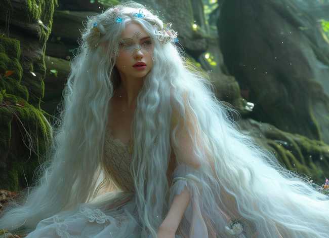 讲故事长发公主 - 讲故事长发公主的故事 讲故事长发公主 - 讲故事长发公主的故事