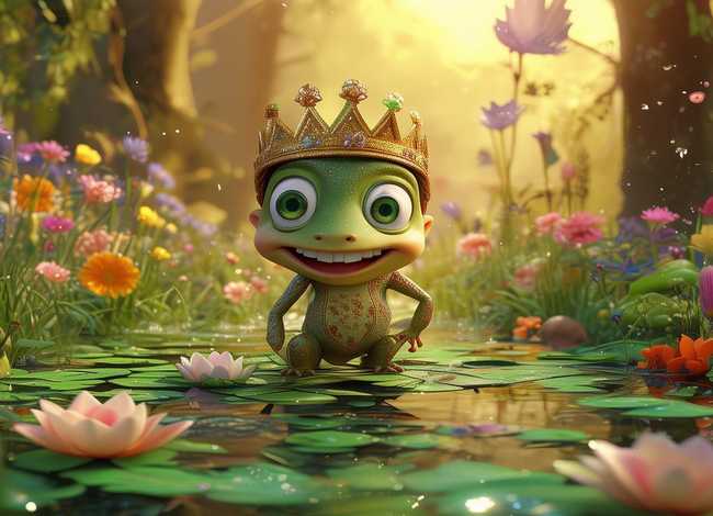 王子变青蛙儿童故事全集、儿童故事王子变青蛙全集 王子变青蛙儿童故事全集、儿童故事王子变青蛙全集