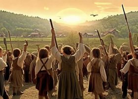 少儿革命故事大全，少儿革命英雄故事大全